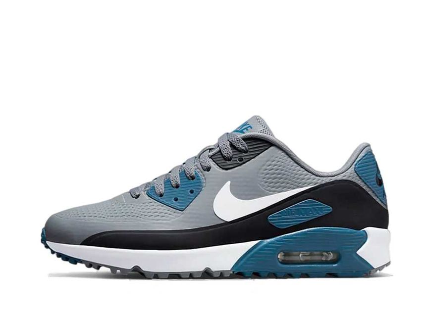 Nike air max 90 sales essential black white grey