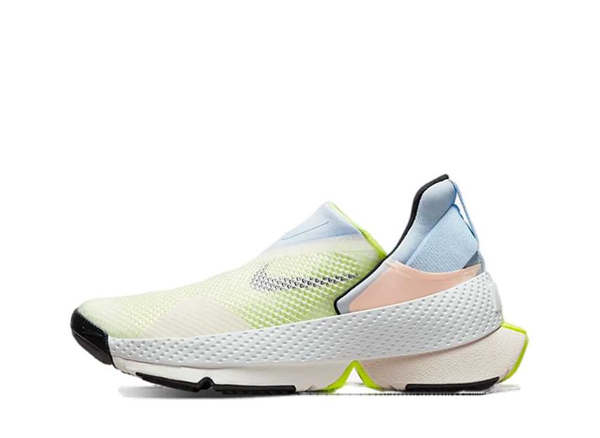 Nike 2025 senza lacci