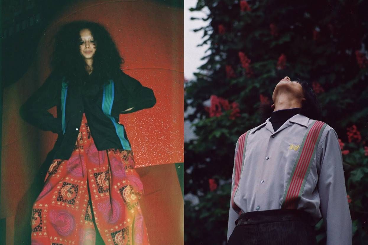 【スニダンで購入可】5/20発売 NEEDLES × UNION collection 抽選/定価/販売店舗まとめ 2枚目