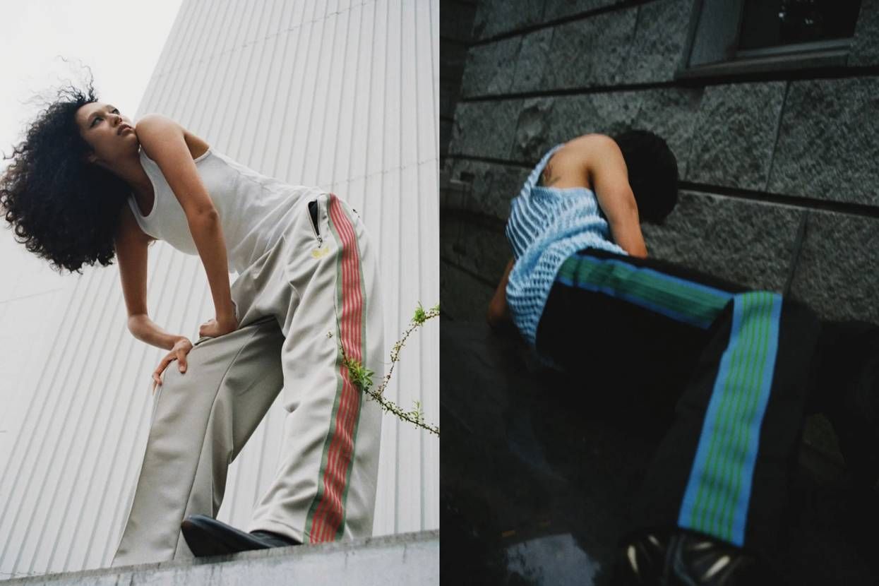 【スニダンで購入可】5/20発売 NEEDLES × UNION collection 抽選/定価/販売店舗まとめ 3枚目