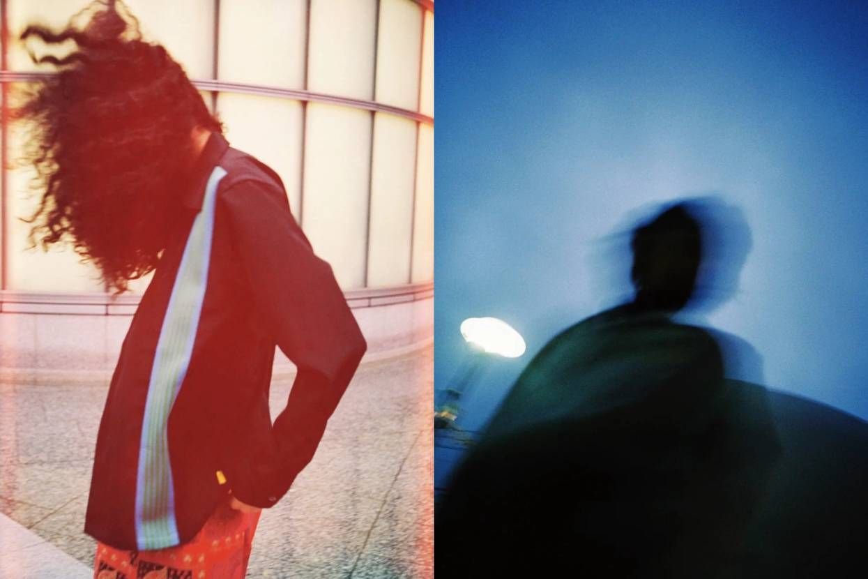 【スニダンで購入可】5/20発売 NEEDLES × UNION collection 抽選/定価/販売店舗まとめ 5枚目