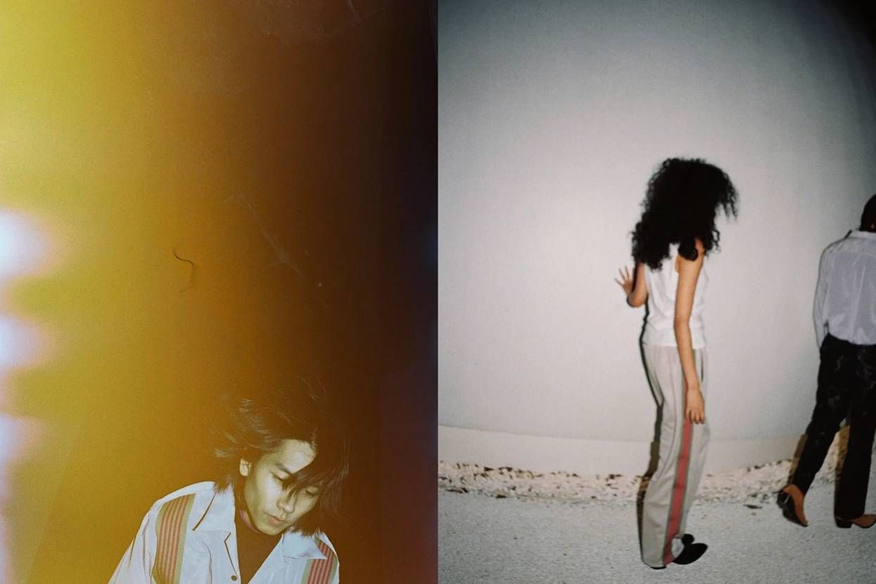 【スニダンで購入可】5/20発売 NEEDLES × UNION collection 抽選/定価/販売店舗まとめ 4枚目