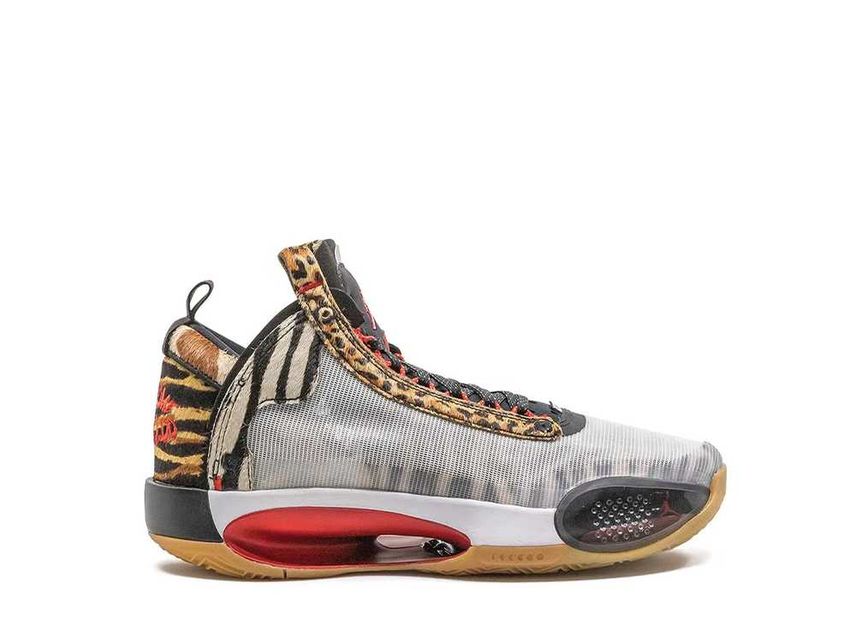 Jordan naranjas discount fosforescentes