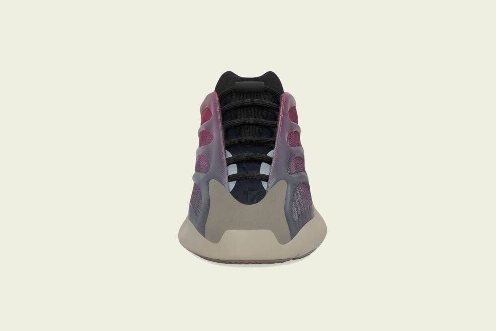 【スニダンで購入可】5/21発売 adidas YEEZY 700 V3 "Fade Carbon" 抽選/定価/販売店舗まとめ 4枚目