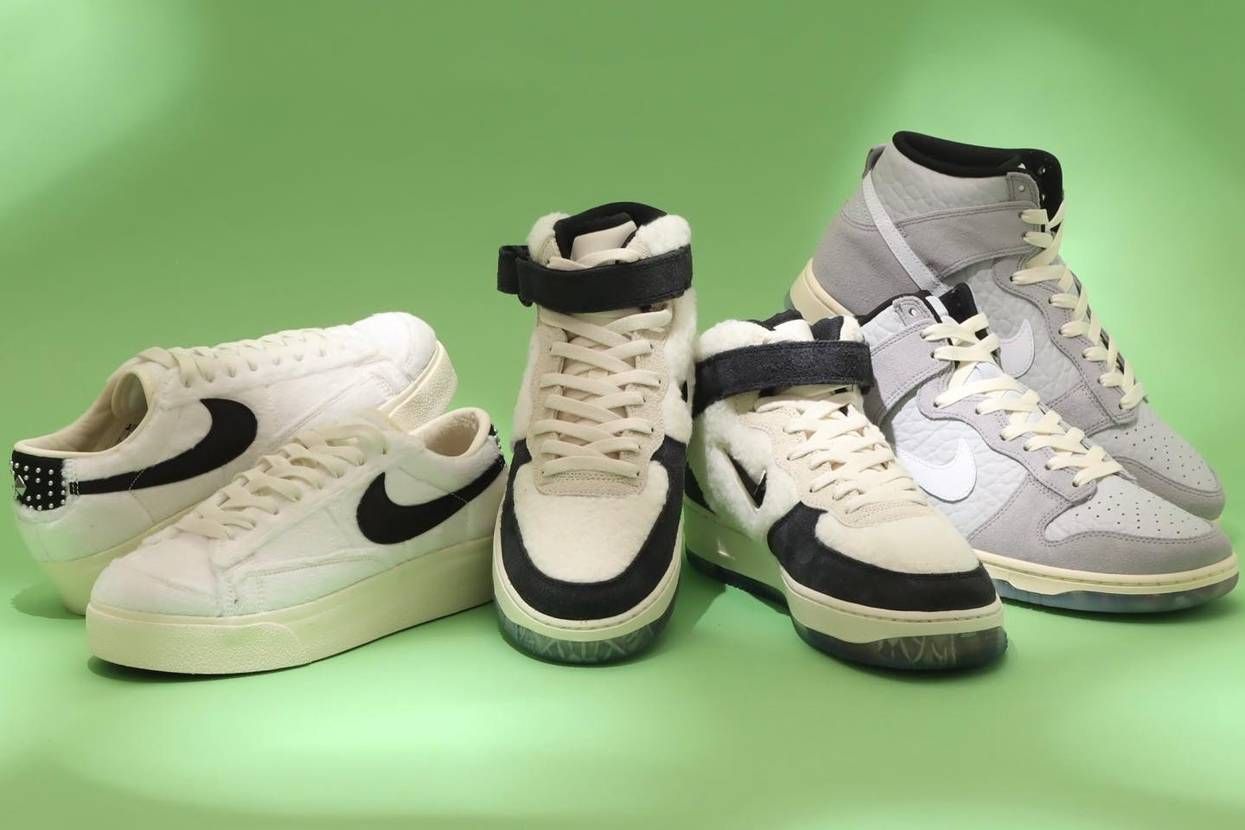 スニダンで購入可】5/24発売 Nike