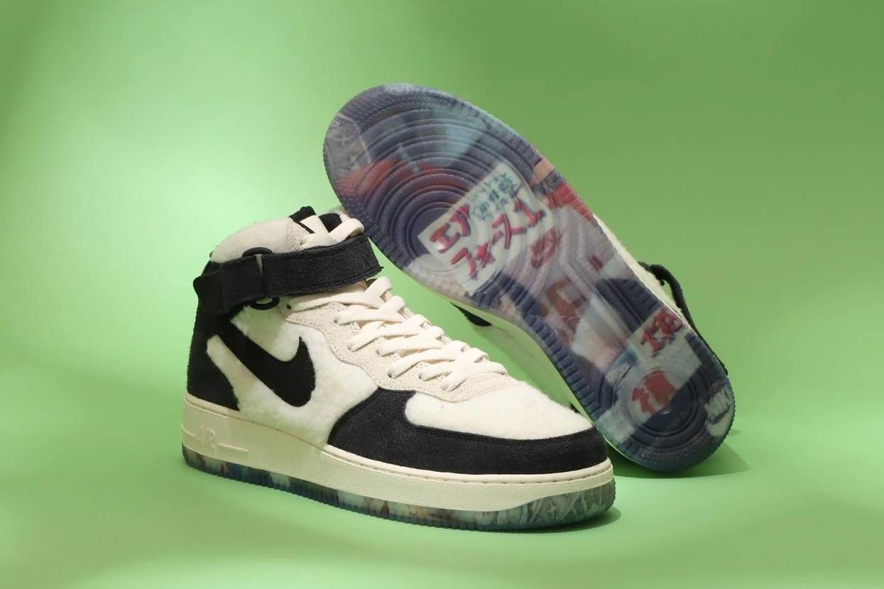 【スニダンで購入可】5/24発売 Nike "Culture Day" Pack 抽選/定価/販売店舗まとめ 2枚目