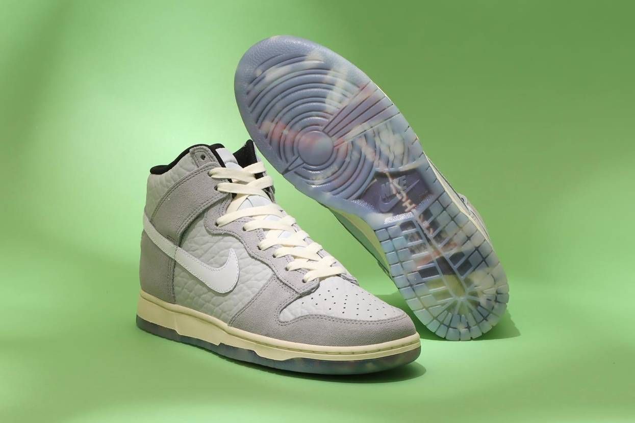 【スニダンで購入可】5/24発売 Nike "Culture Day" Pack 抽選/定価/販売店舗まとめ 4枚目