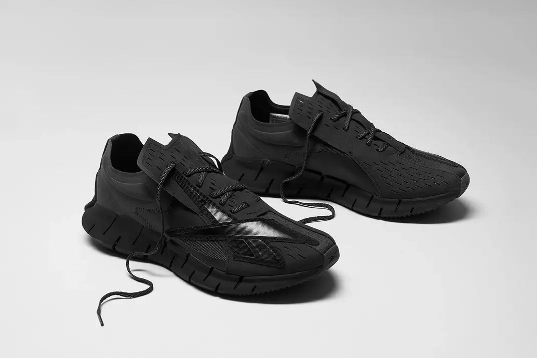 【スニダンで購入可】5/20発売 Maison Margiela × Reebok Memory of Collection 抽選/定価/販売店舗まとめ 19枚目