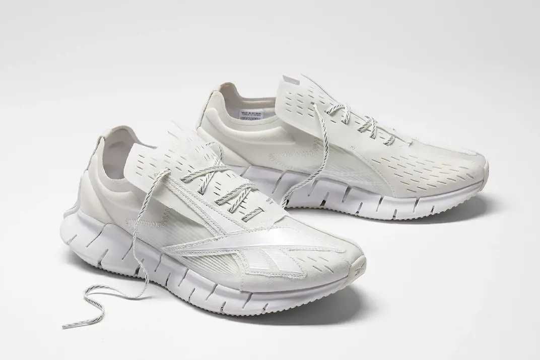 【スニダンで購入可】5/20発売 Maison Margiela × Reebok Memory of Collection 抽選/定価/販売店舗まとめ 17枚目