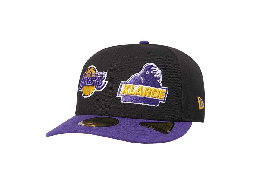 Xlarge x top new era