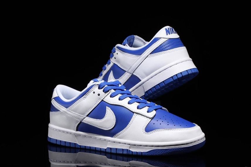 Nike Dunk Low Retro Nike Dunk Low Retro