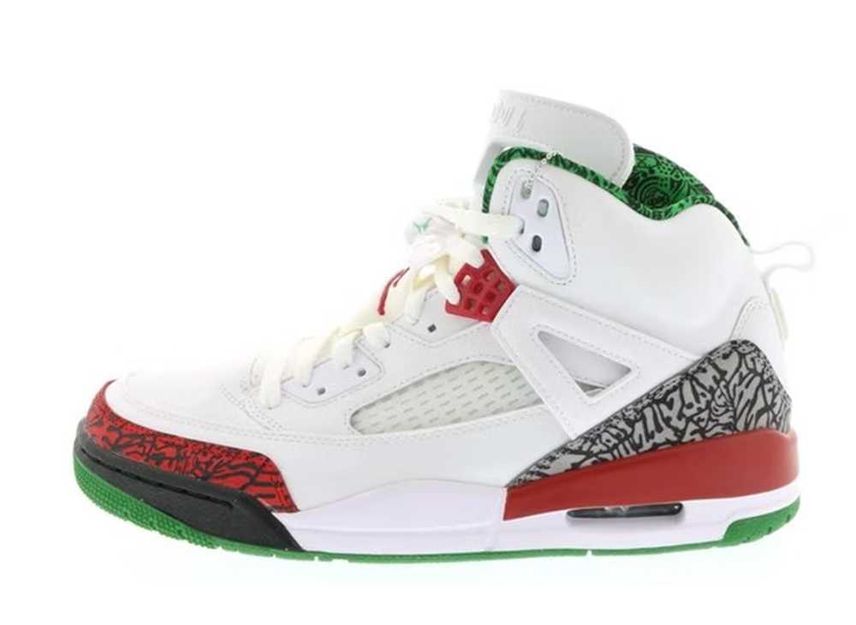 Air jordan spizike sales og