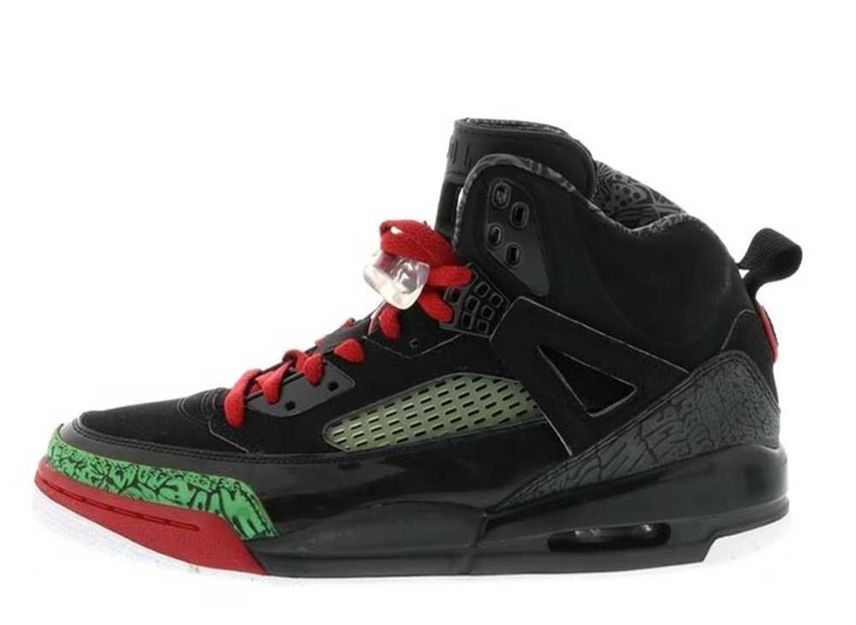 Nike Air Jordan Spizike