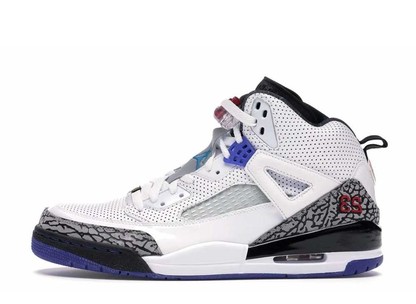 Grape spizikes 2025