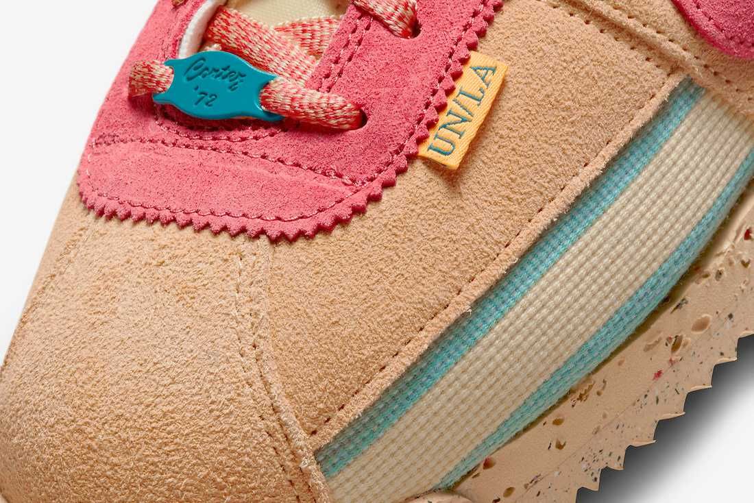 【スニダンで購入可】7/22・7/28発売 UNION × Nike Cortez 4colors 抽選/定価/販売店舗まとめ 11枚目