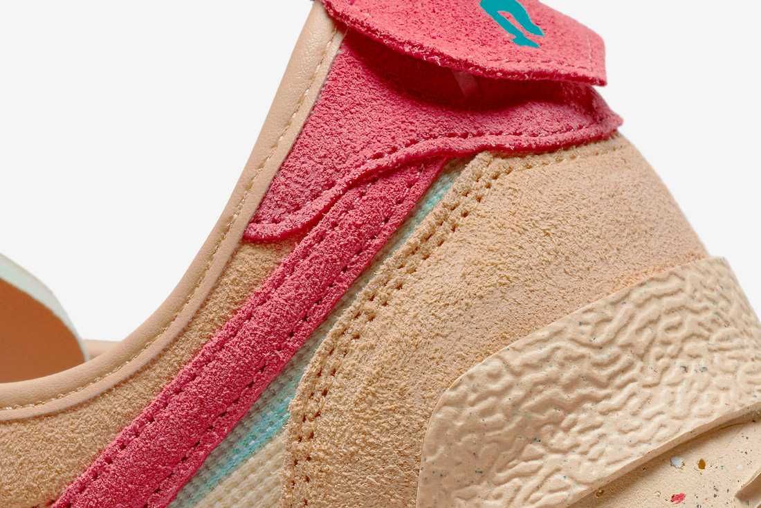 【スニダンで購入可】7/22・7/28発売 UNION × Nike Cortez 4colors 抽選/定価/販売店舗まとめ 13枚目