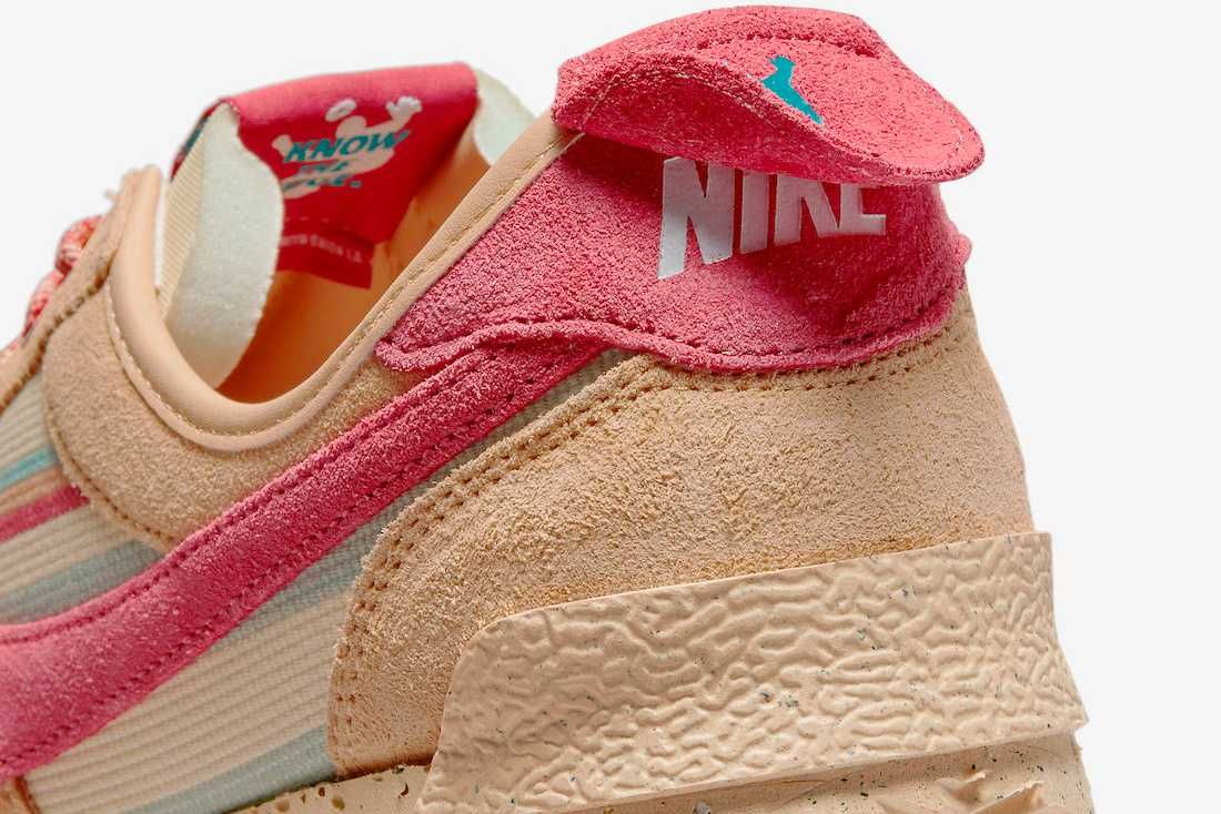 【スニダンで購入可】7/22・7/28発売 UNION × Nike Cortez 4colors 抽選/定価/販売店舗まとめ 12枚目