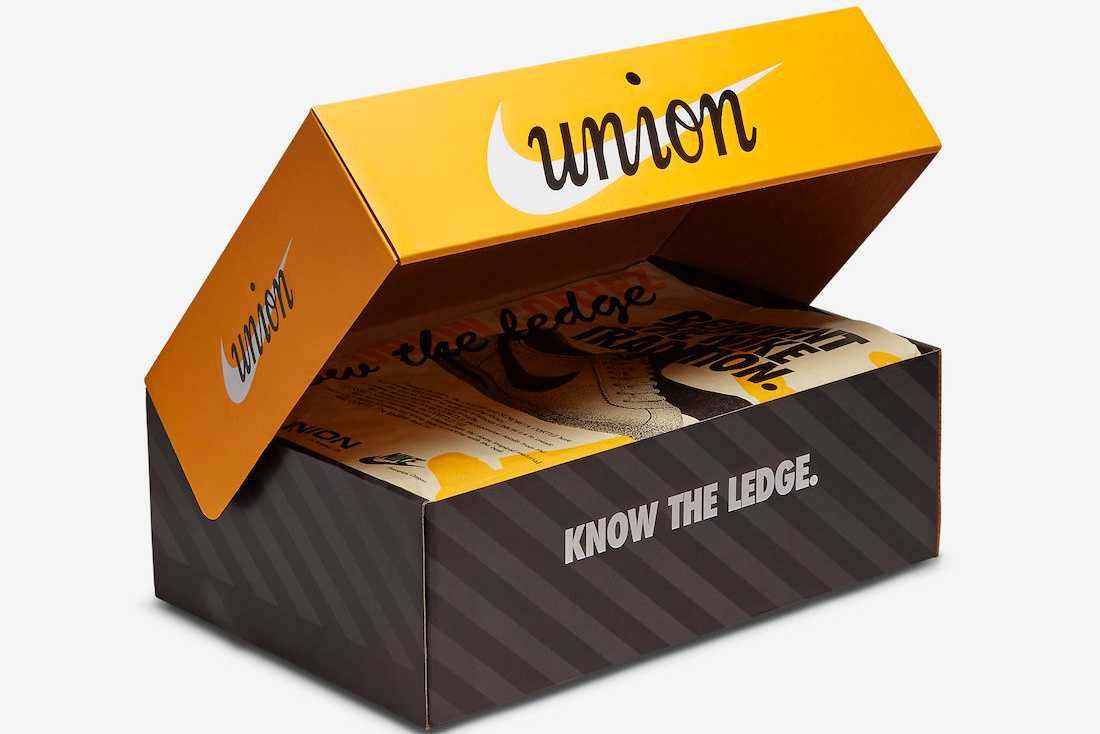 【スニダンで購入可】7/22・7/28発売 UNION × Nike Cortez 4colors 抽選/定価/販売店舗まとめ 15枚目