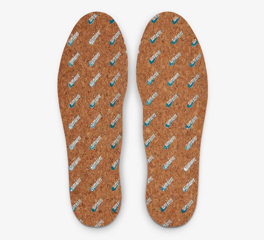 【スニダンで購入可】7/22・7/28発売 UNION × Nike Cortez 4colors 抽選/定価/販売店舗まとめ 14枚目