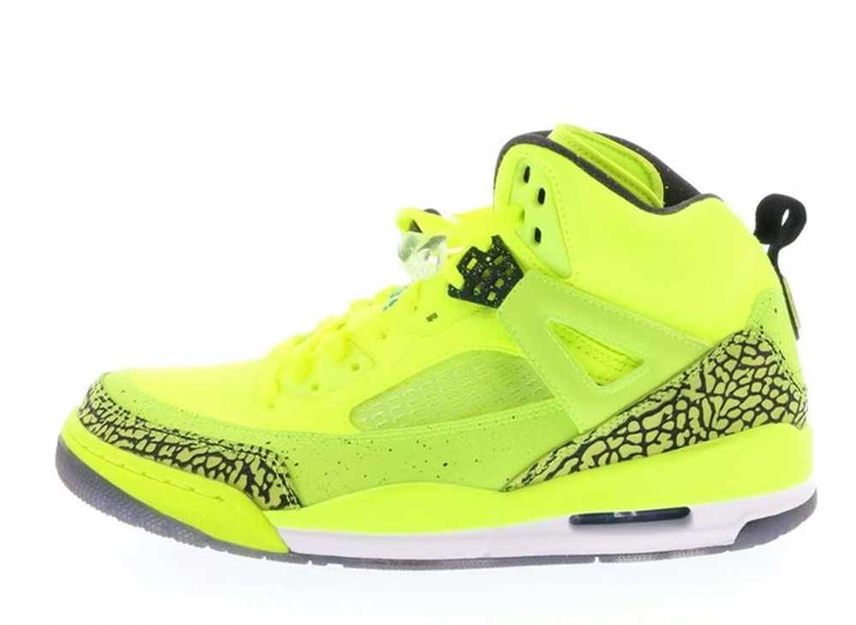 Jordan clearance spizike bhm