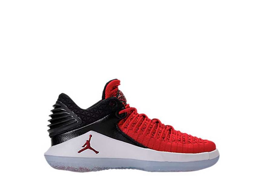 Nike GS Air Jordan XXXII Low Win Like 96