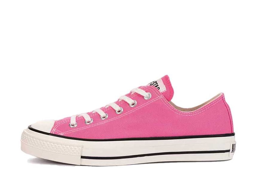 Converse Canvas All Star J OX