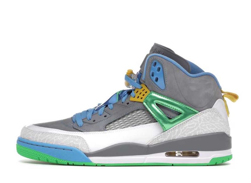 Nike Air Jordan Spizike