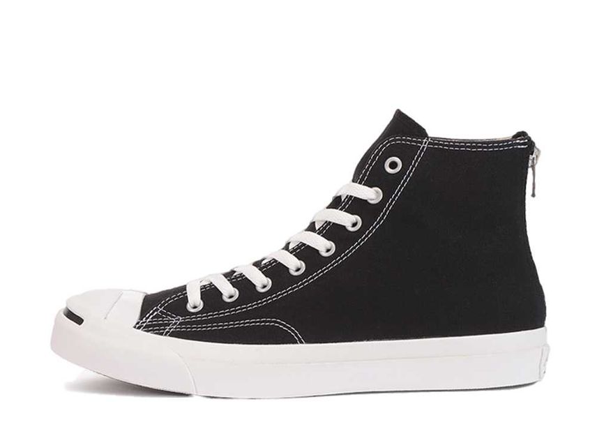 Converse Jack Purcell Backzip RH HI