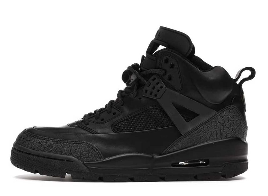 Nike Air Jordan Spizike Winterized