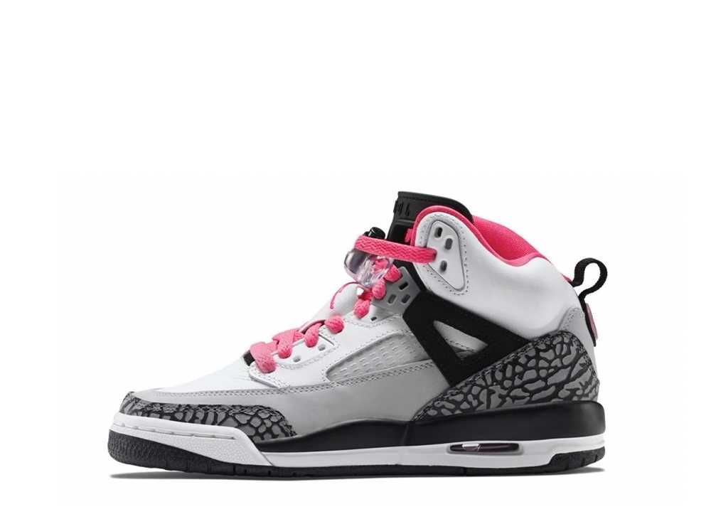 jordans spizike