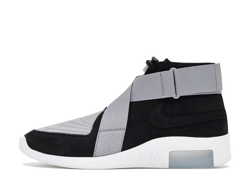 Nike air fear hotsell of god raid
