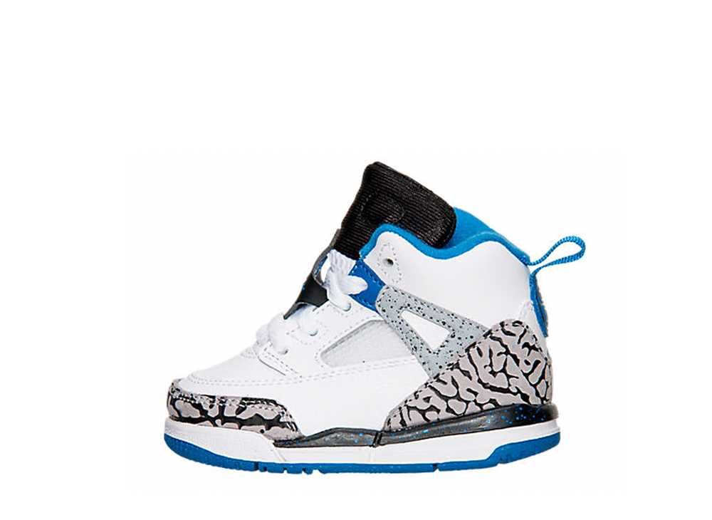 Nike TD Air Jordan Spizike \