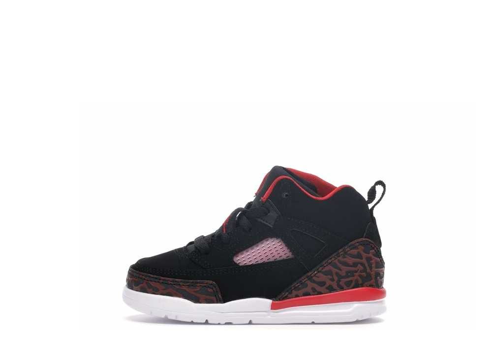 Nike TD Air Jordan Spizike \