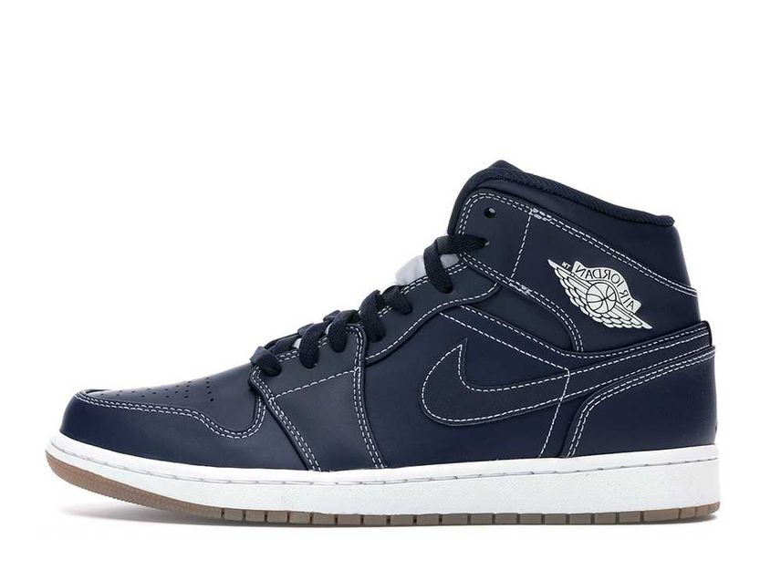 Air jordan top 1 jeter