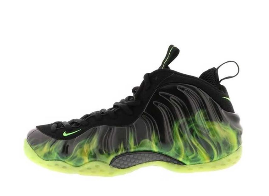 Nike Air Foamposite One ParaNorman