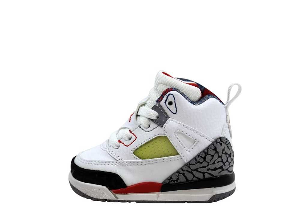 Nike TD Air Jordan Spizike \
