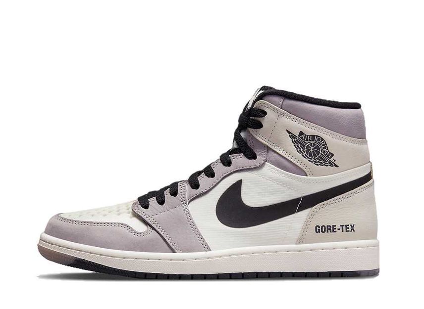 Nike Air Jordan 1 High Element GORE-TEX Sail