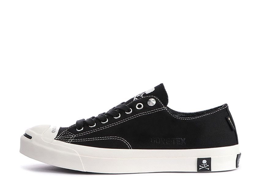 mastermind JAPAN × Converse Jack Purcell GORE-TEX RH Low
