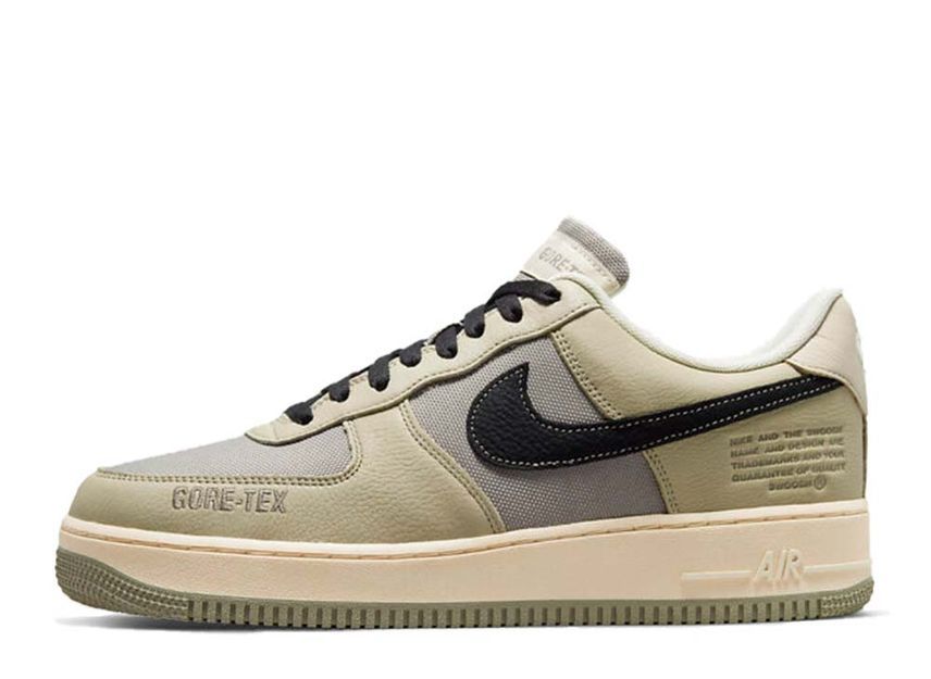 Nike Air Force 1 Low Gore-TEX Moon Fossil