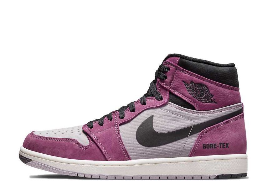 Nike Air Jordan 1 Element GORE-TEX Berry