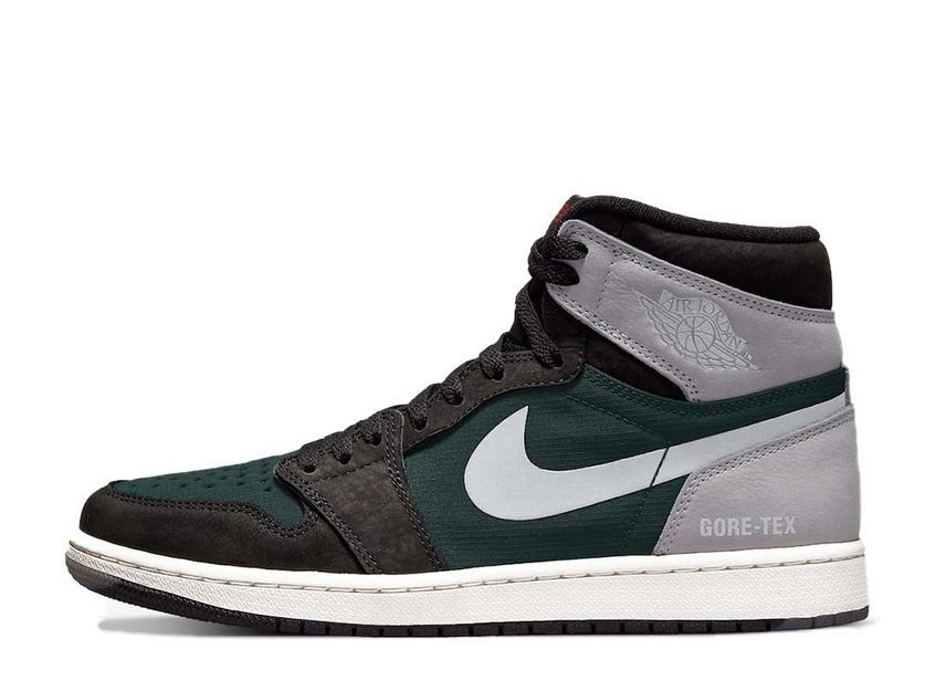Nike Air Jordan 1 High Element GORE-TEX Particle Grey