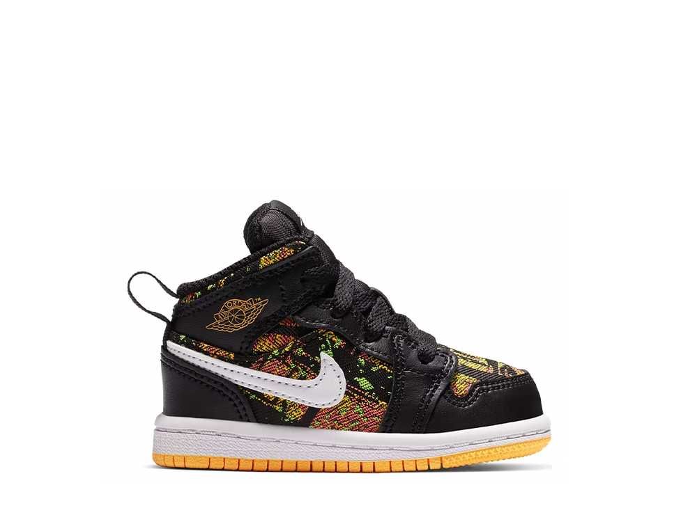 Nike TD Air Jordan 1 Mid \