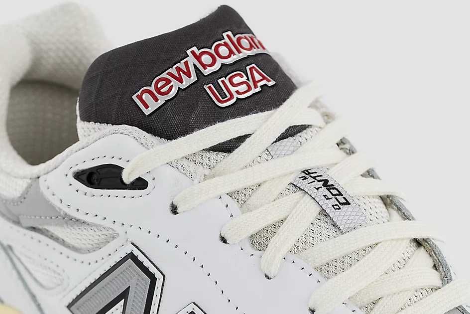 【スニダンで購入可】7/9・7/13発売 New Balance 990V3 "Sea Salt/Rain Cloud" 抽選/定価/販売店舗まとめ 9枚目