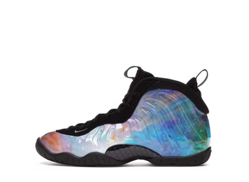 Nike GS Air Foamposite One XX Big Bang Team Orange Dark Grey Black DA4159 800 SNKRDUNK