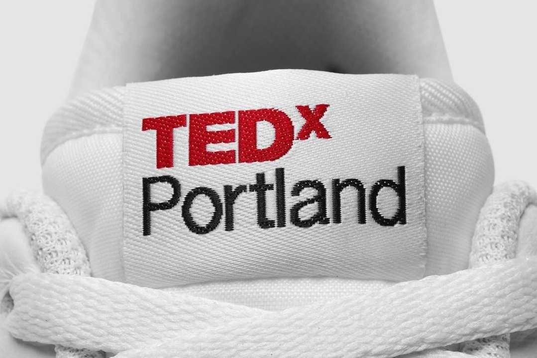 【リーク】TEDxPortland × Nike Air Force 1 "10years Anniversary" 抽選/定価/販売店舗まとめ 4枚目