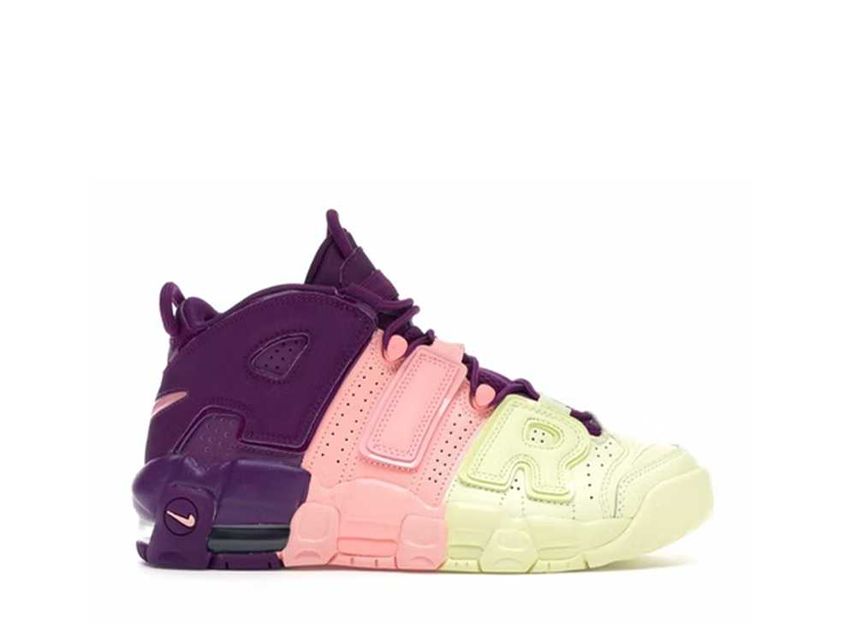 Air uptempo tri color Outlet