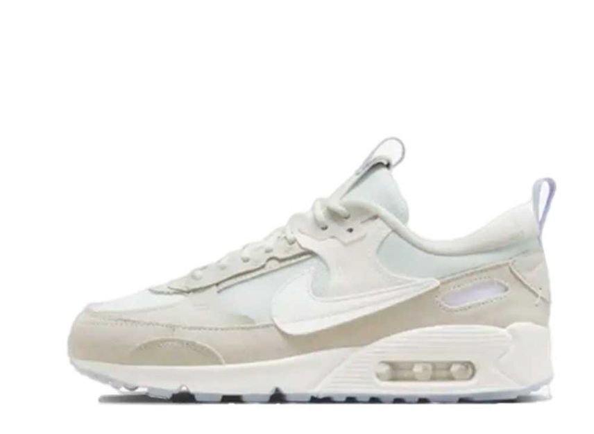 Air max 90 clearance premium bone
