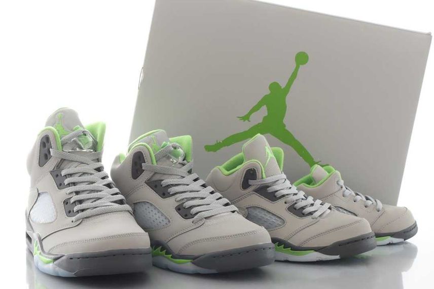 Nike GS Air Jordan 5 Retro Nike GS Air Jordan 5 Retro