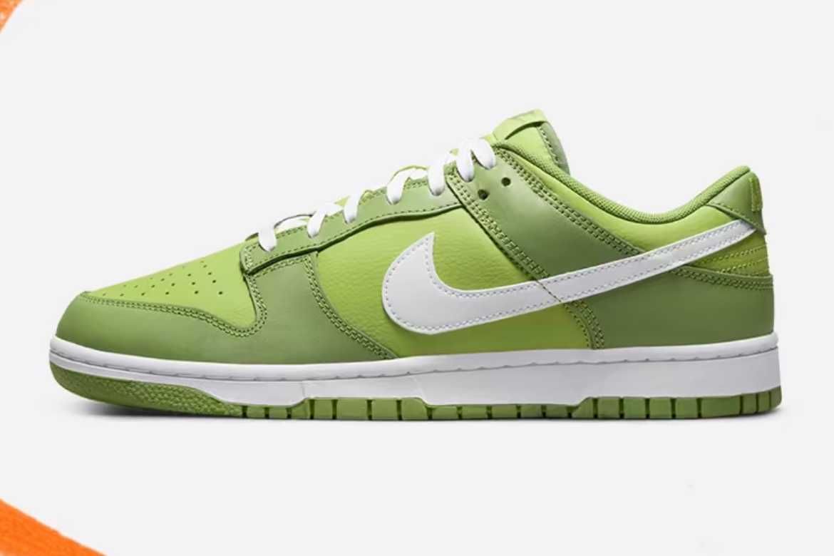 【ニュース】5/17〜22開催 Nike Member Days シークレットアイテムについて 抽選/定価/販売店舗まとめ	 2枚目