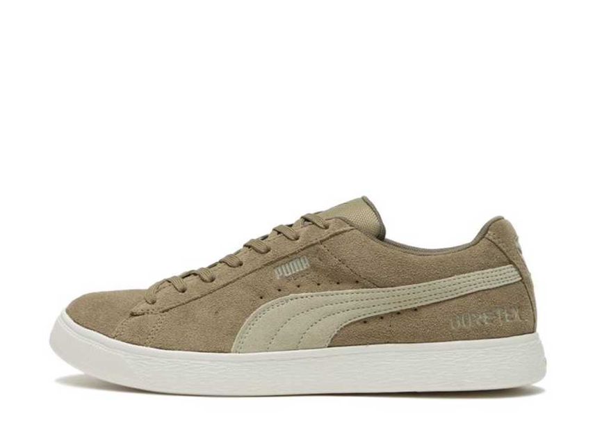 Puma top suede lite